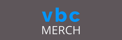 vbc MERCH
