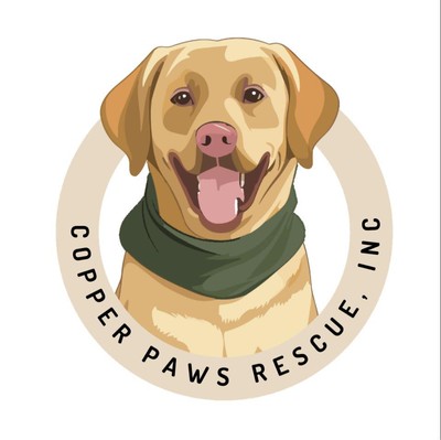 Copper Paws Rescue