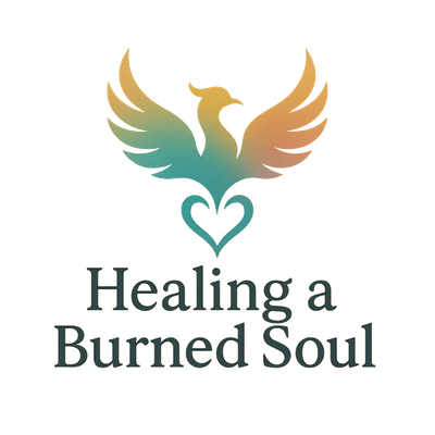 Healing a Burned Soul