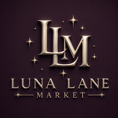LunaLane Market