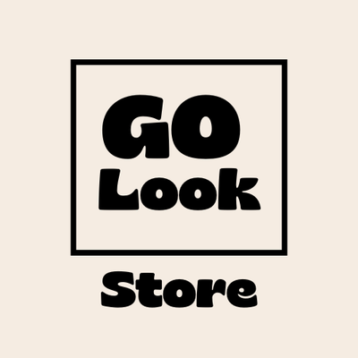 GoLook Store
