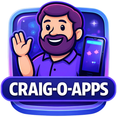 CraigOApps