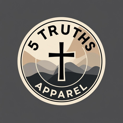 5 Truths Apparel