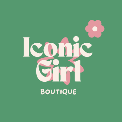 Iconic Girl Boutique