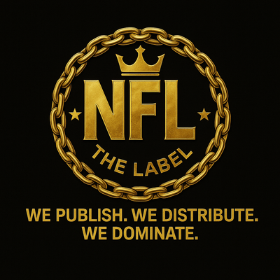 NFL THE LABEL STORE 