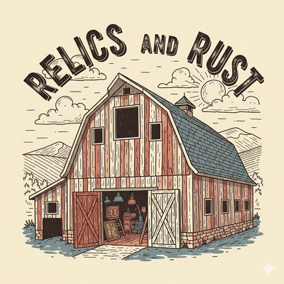 RelicsandRust