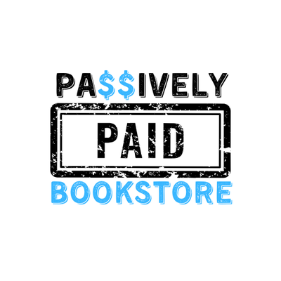 Passively Paid Bookstore