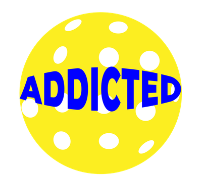 addictedtopickleball