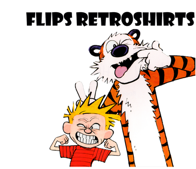 FlipRetroshirts