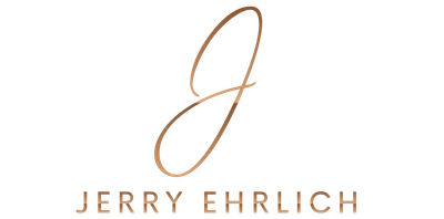 Jerry Ehrlich Art