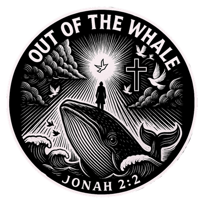 Out Of The Whale