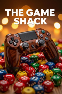 TheGameShack856