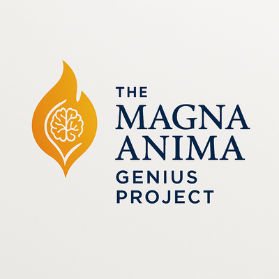  The Magna Anima Genius 
