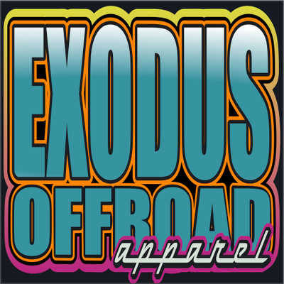 Exodus Offroad Apparel