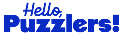 Hello Puzzlers