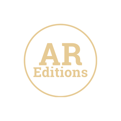 AR Editions Book Merch