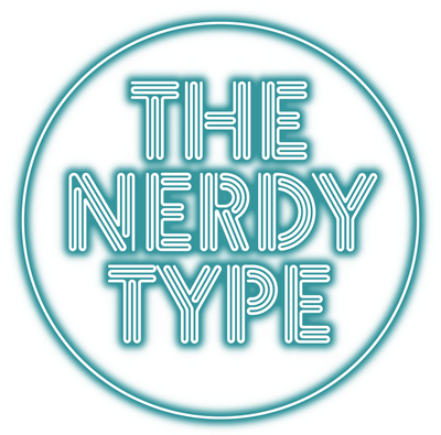 TheNerdyType