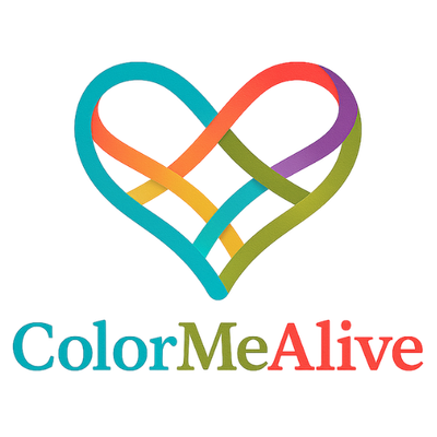 ColorMeAlive