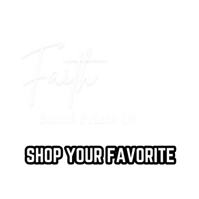 Faith Based Prints US