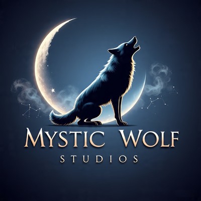 Mystic Wolf Studios