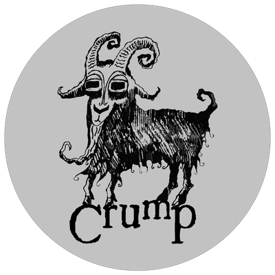 Crump Merch