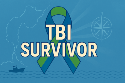 TBI Survivor