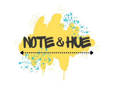 Note and Hue