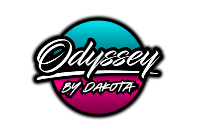 OdysseyByDakota