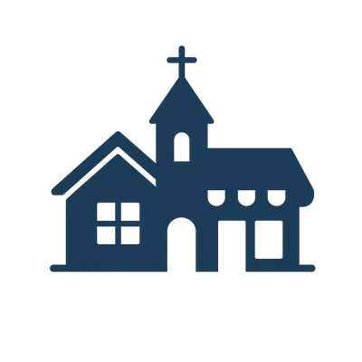 Home Church and More Store
