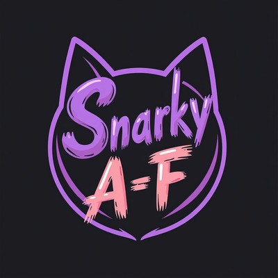 Snarky-AF