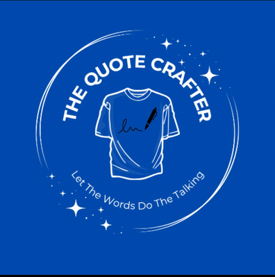 The Quote Crafter