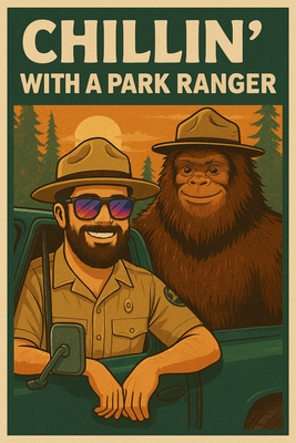 Chillin With A Ranger
