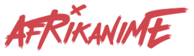 AfrikanimeShop