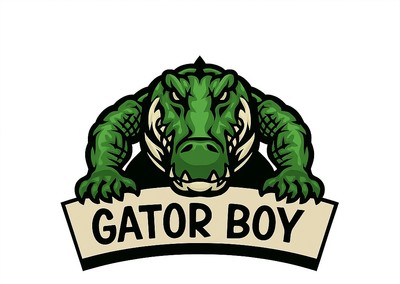 Gator Boy News