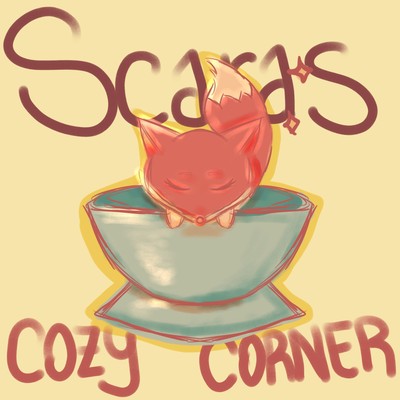 Scaras Cozy Corner