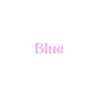 Bloomie Blue