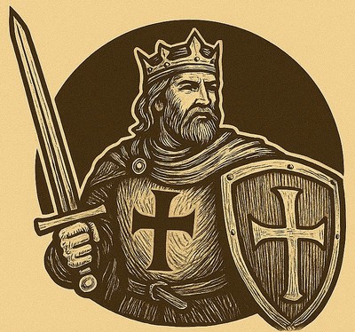 Jovial Warrior Apparel