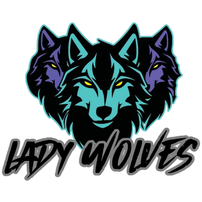 Lady Wolves Spirit Store