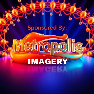 Metropolis Imagery