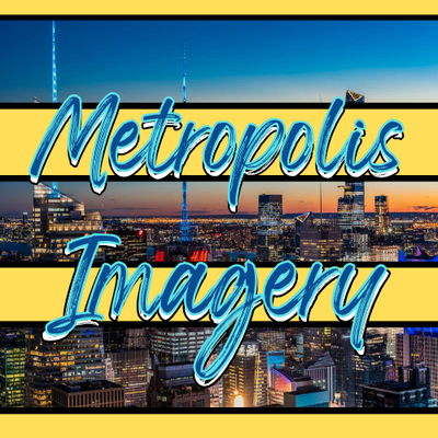 Metropolis Imagery