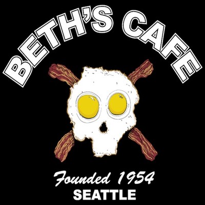 Beth's Cafe