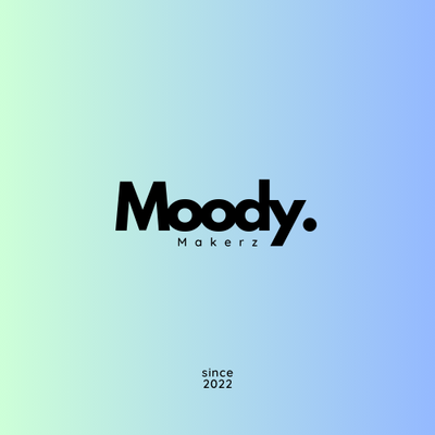 Moody Makerz