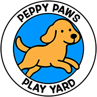 Peppy Paws Playwear