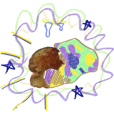 Calamansi Dreamscape