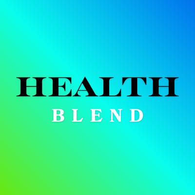Healthblend
