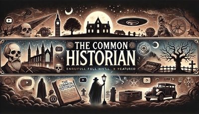 The Common Historian