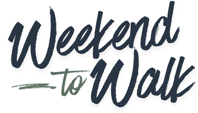Weekend To Walk