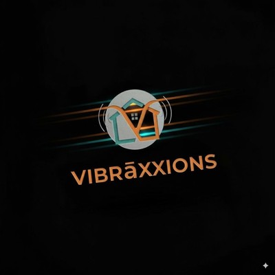 Vibraxxions