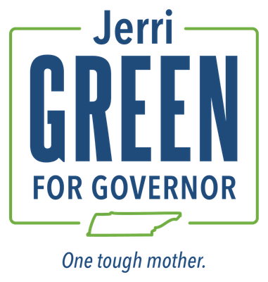 Green For Governor