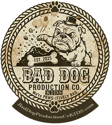 Bad Dog Production Co KIDS